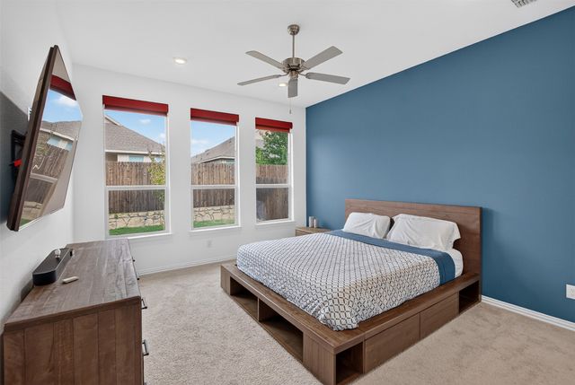 301 Red Cedar Drive, Princeton, TX 75407