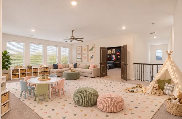 301 Red Cedar Drive, Princeton, TX 75407