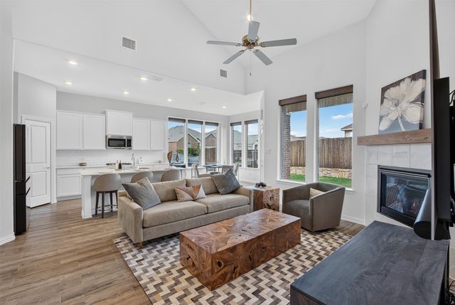 301 Red Cedar Drive, Princeton, TX 75407