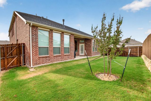 301 Red Cedar Drive, Princeton, TX 75407