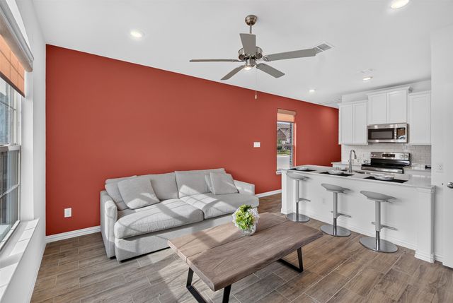 301 Red Cedar Drive, Princeton, TX 75407