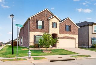 301 Red Cedar Drive, Princeton, TX 75407
