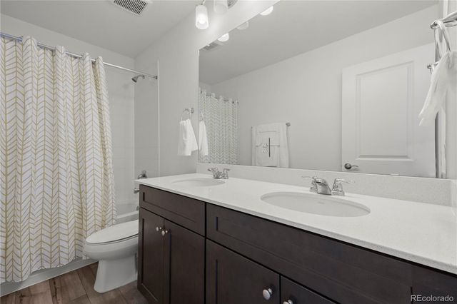 18274 Martinello Drive, Parker, CO 80134