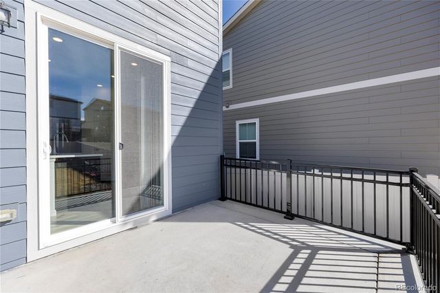 18274 Martinello Drive, Parker, CO 80134