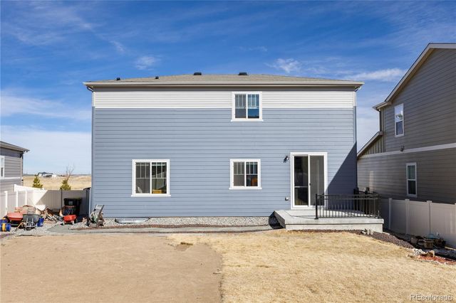 18274 Martinello Drive, Parker, CO 80134