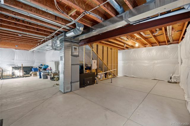 18274 Martinello Drive, Parker, CO 80134