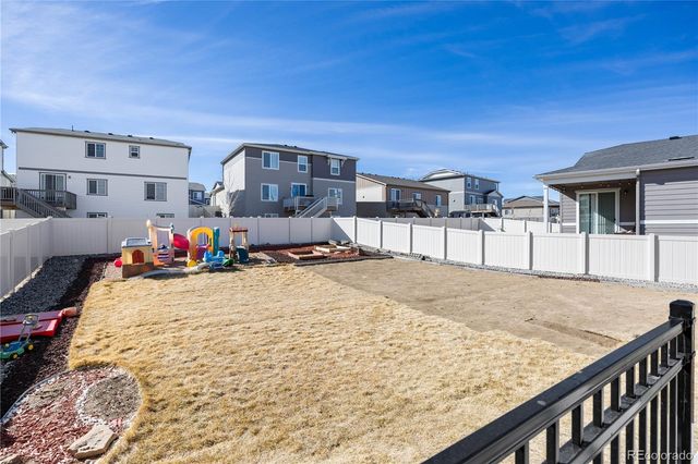 18274 Martinello Drive, Parker, CO 80134