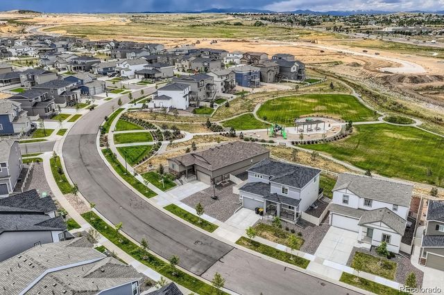 18274 Martinello Drive, Parker, CO 80134