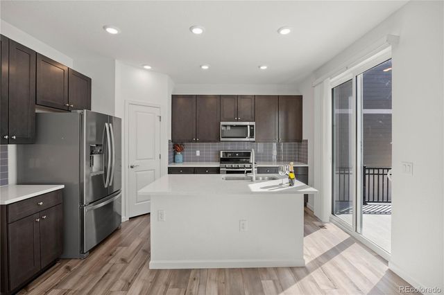 18274 Martinello Drive, Parker, CO 80134