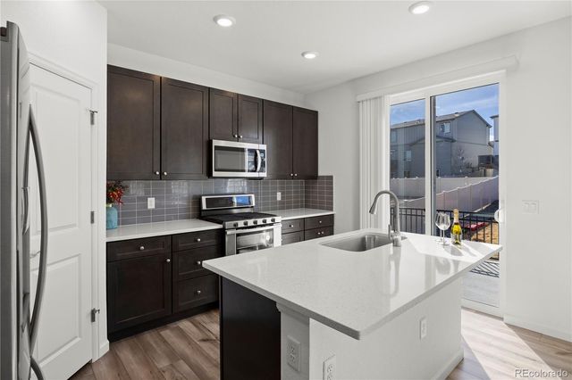 18274 Martinello Drive, Parker, CO 80134