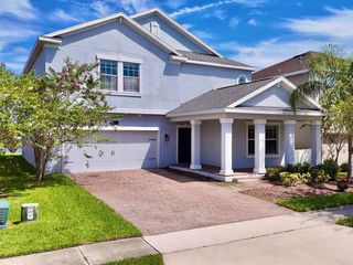 14186 GOLD BRIDGE DRIVE, Orlando, FL 32824