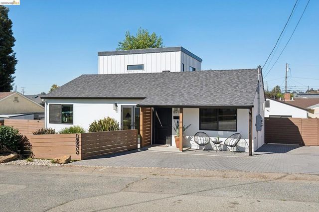18977 Patton Dr, Castro Valley, CA 94546