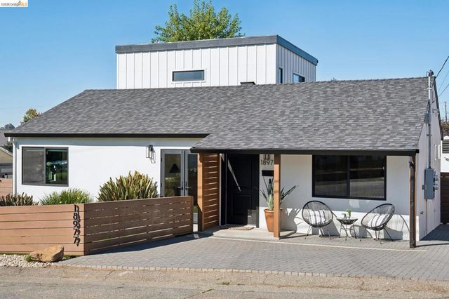 18977 Patton Dr, Castro Valley, CA 94546