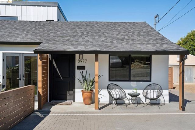 18977 Patton Dr, Castro Valley, CA 94546