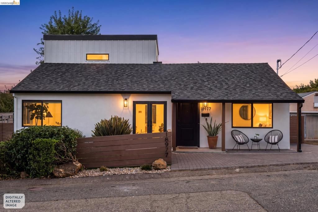 18977 Patton Dr, Castro Valley, CA 94546