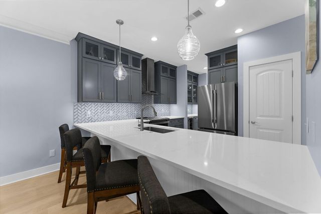 1604 Hopeman Lane, Mount Pleasant, SC 29466