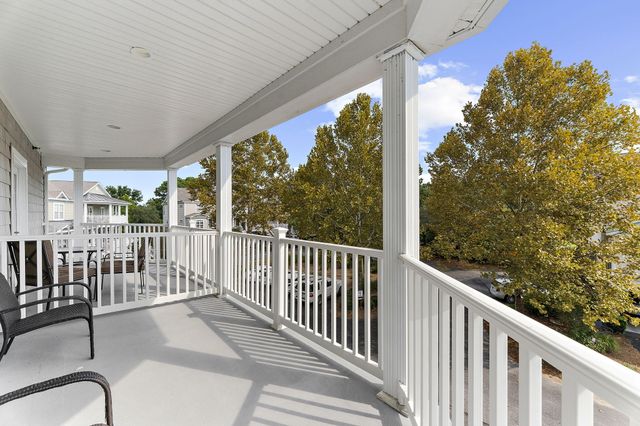 1604 Hopeman Lane, Mount Pleasant, SC 29466