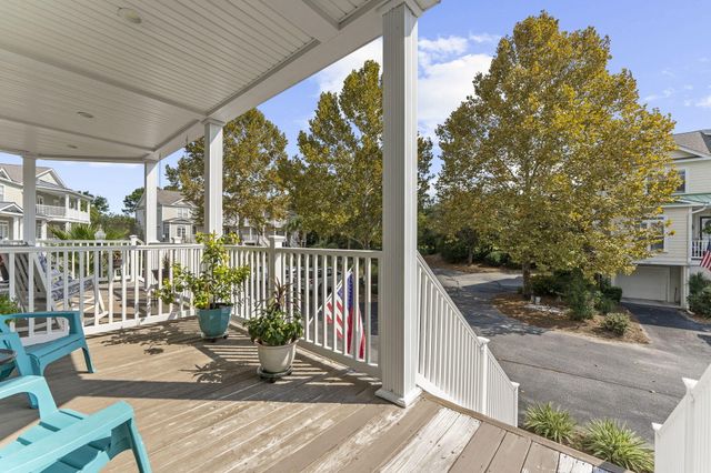 1604 Hopeman Lane, Mount Pleasant, SC 29466