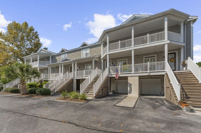 1604 Hopeman Lane, Mount Pleasant, SC 29466