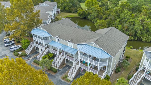 1604 Hopeman Lane, Mount Pleasant, SC 29466