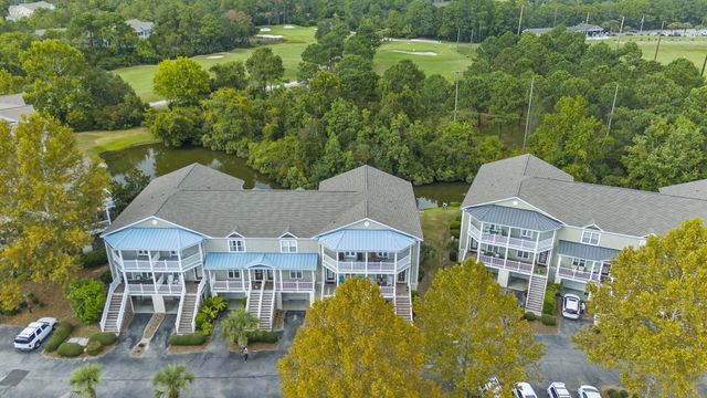 1604 Hopeman Lane, Mount Pleasant, SC 29466