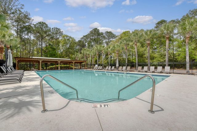 1604 Hopeman Lane, Mount Pleasant, SC 29466