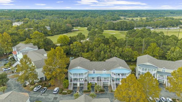 1604 Hopeman Lane, Mount Pleasant, SC 29466