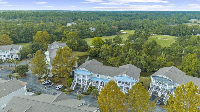 1604 Hopeman Lane, Mount Pleasant, SC 29466