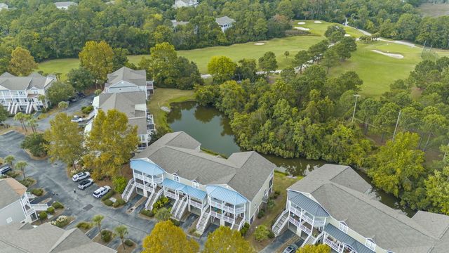 1604 Hopeman Lane, Mount Pleasant, SC 29466