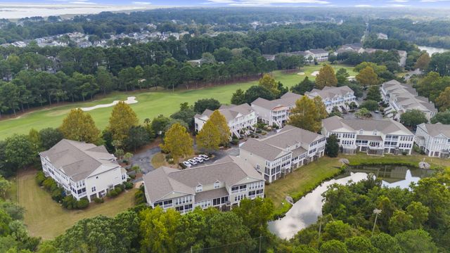 1604 Hopeman Lane, Mount Pleasant, SC 29466