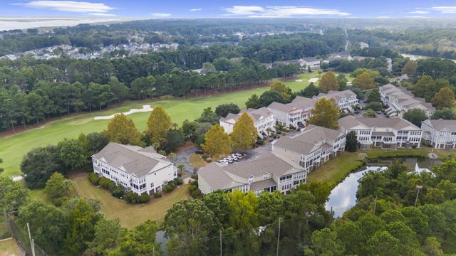 1604 Hopeman Lane, Mount Pleasant, SC 29466