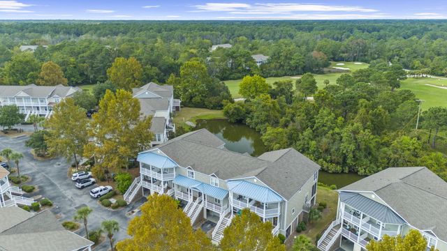 1604 Hopeman Lane, Mount Pleasant, SC 29466