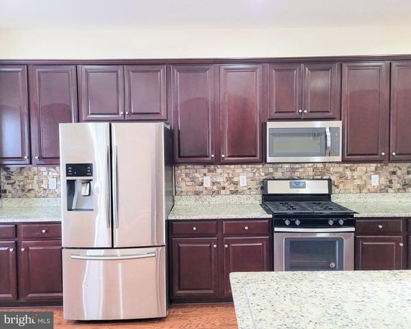 628 RIGEL WAY, Bear, DE 19701
