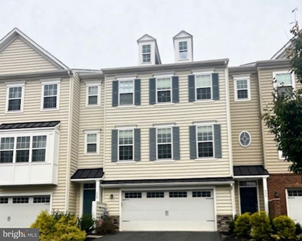 628 RIGEL WAY, Bear, DE 19701