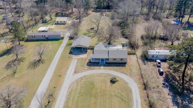 6343 President, Keithville, LA 71047