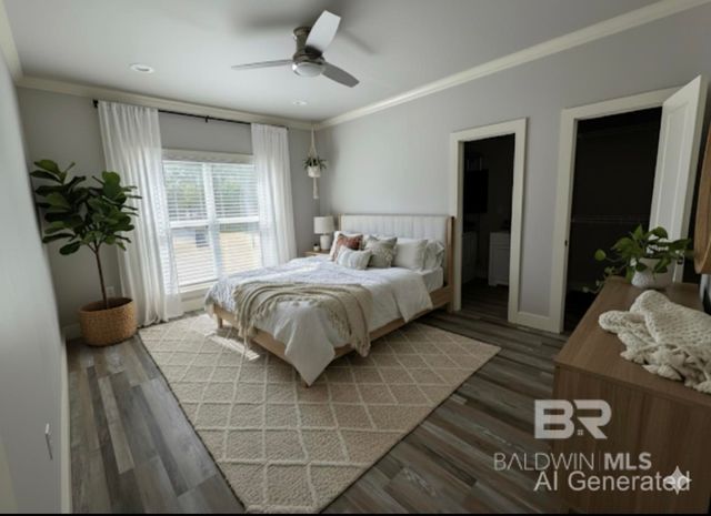 523 Rolling Hill Circle, Daphne, AL 36526