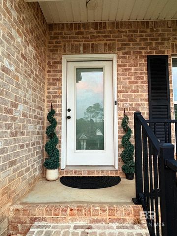 523 Rolling Hill Circle, Daphne, AL 36526