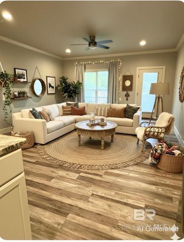 523 Rolling Hill Circle, Daphne, AL 36526