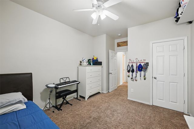 6008 Creekway Drive, Denton, TX 76226