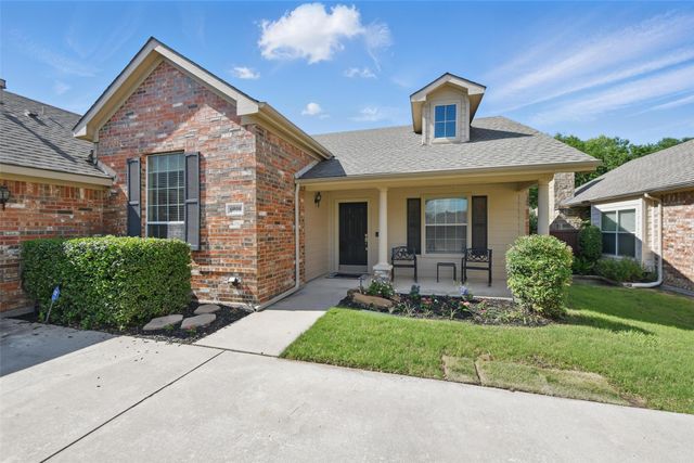 6008 Creekway Drive, Denton, TX 76226