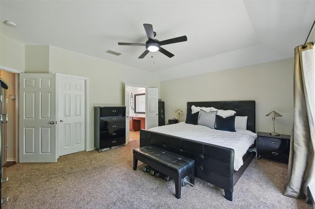 6008 Creekway Drive, Denton, TX 76226