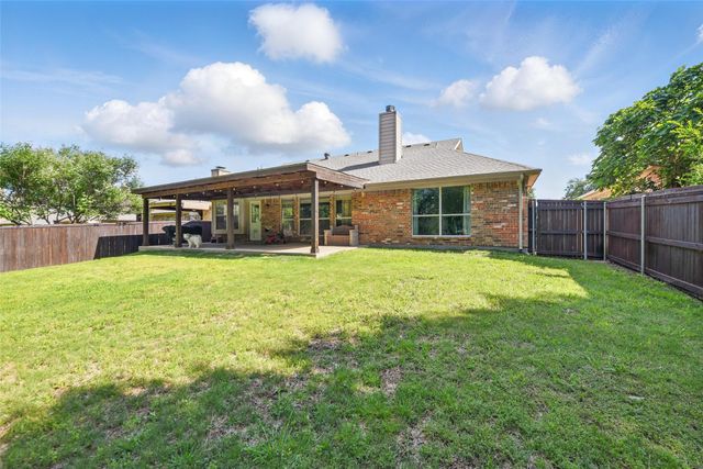 6008 Creekway Drive, Denton, TX 76226