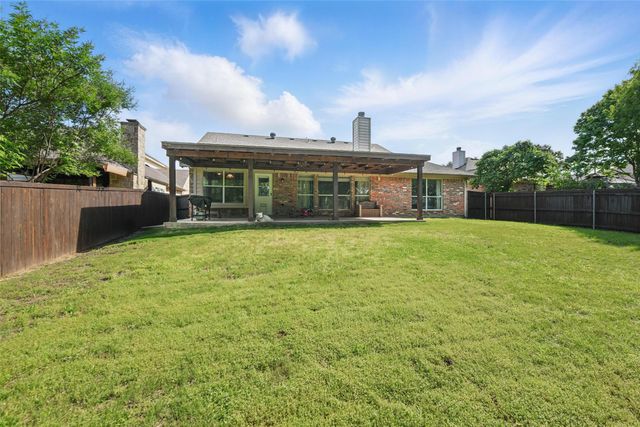 6008 Creekway Drive, Denton, TX 76226