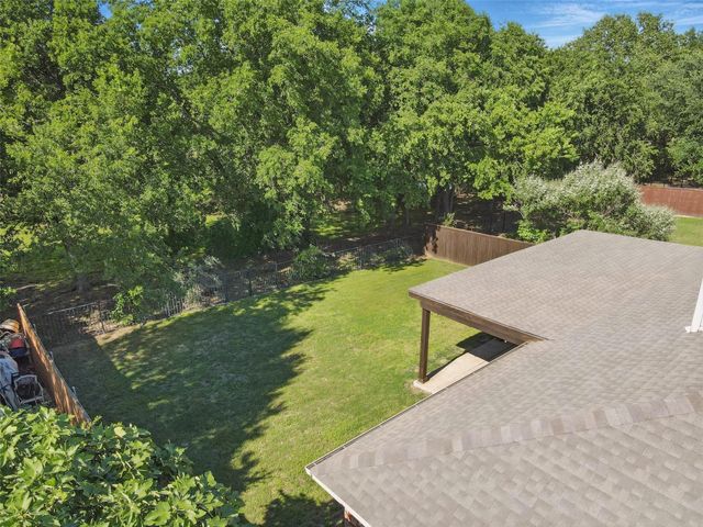 6008 Creekway Drive, Denton, TX 76226