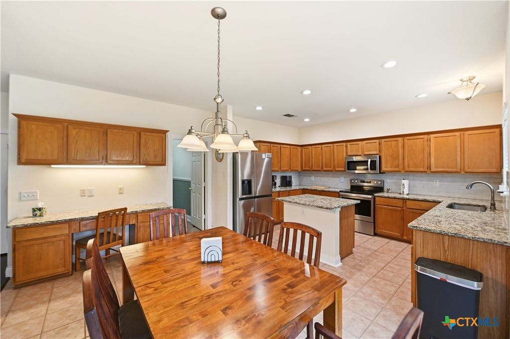 Image 13 of property listing at 12230 Stable Pass, San Antonio, TX 78249