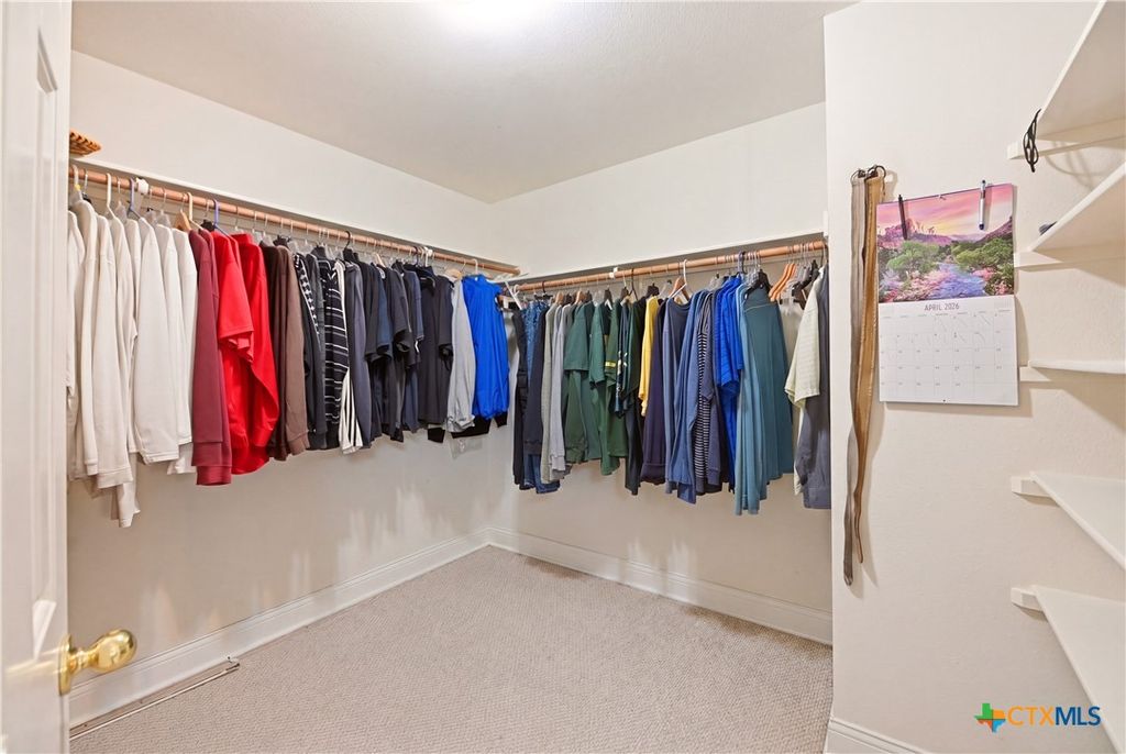 Image 21 of property listing at 12230 Stable Pass, San Antonio, TX 78249