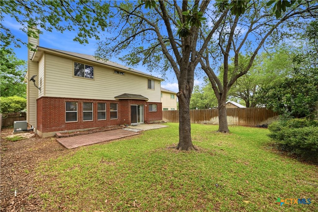 Image 38 of property listing at 12230 Stable Pass, San Antonio, TX 78249