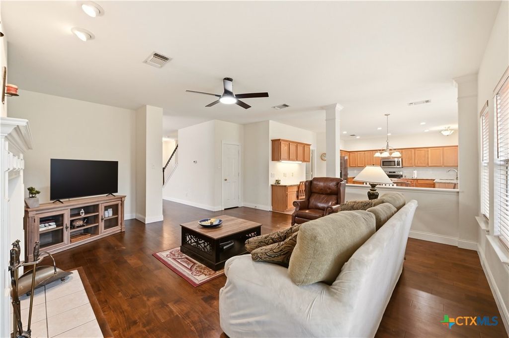 Image 7 of property listing at 12230 Stable Pass, San Antonio, TX 78249