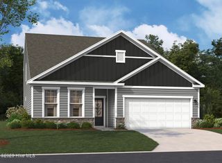 3562 Tanbark Oak Lane NW, Aiken, SC 29801