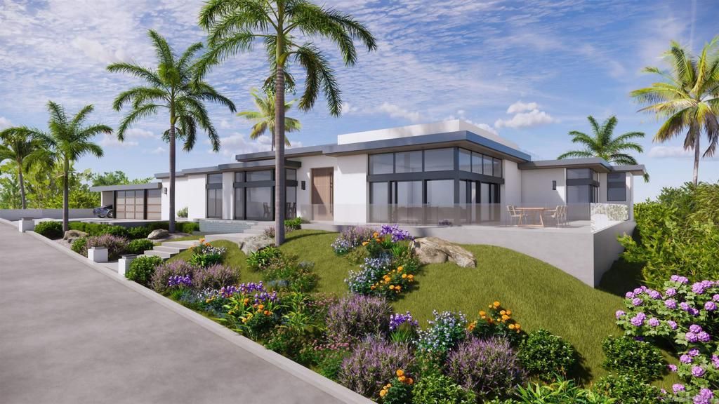 2435 Paseo Dorado, La Jolla, CA 92037 — exterior